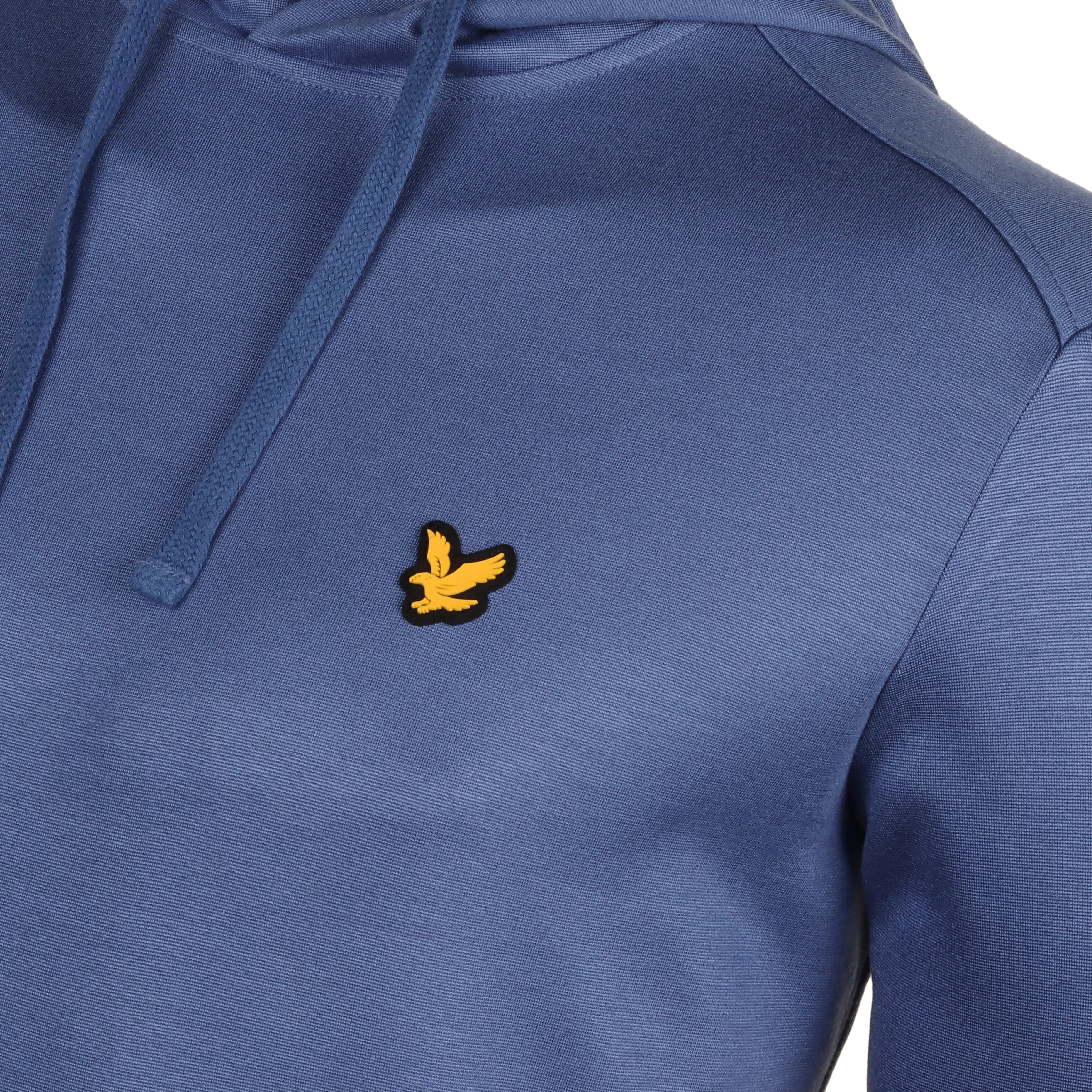 Lyle & Scott Sport Fly Fleece Hoodie