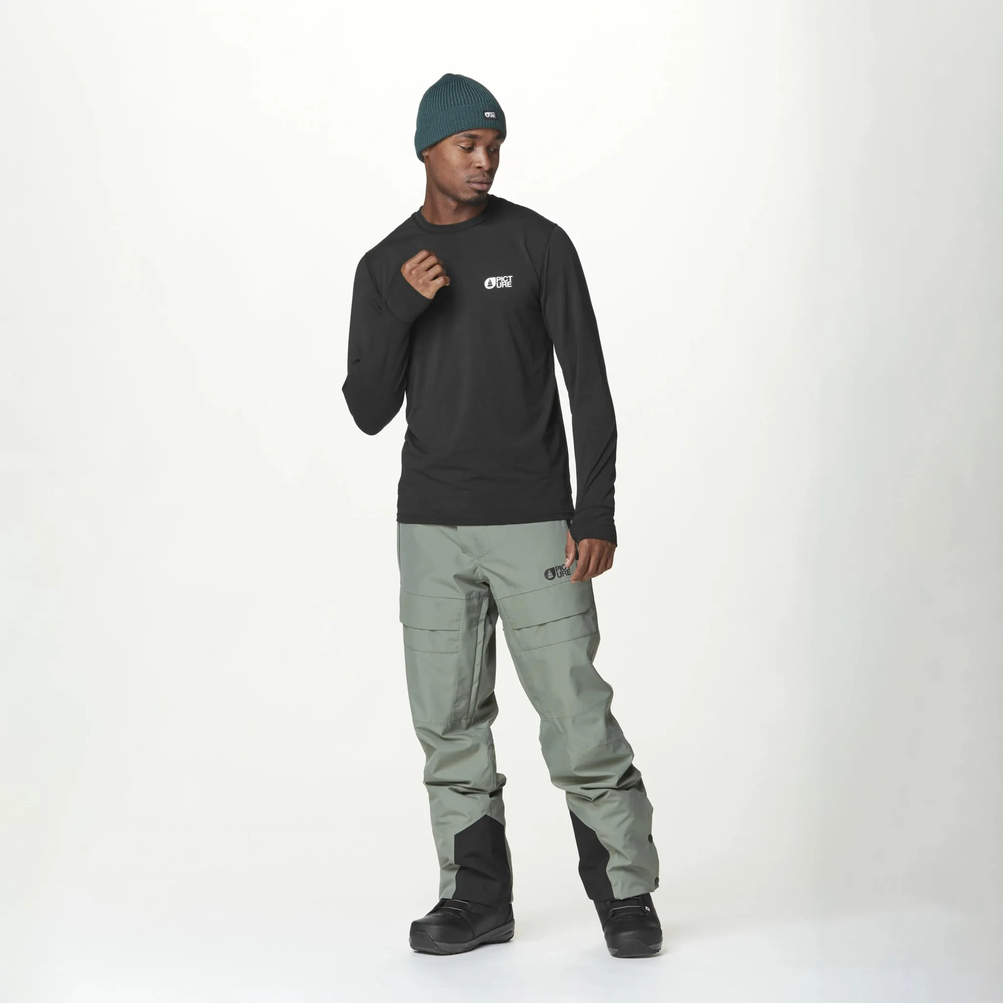 M IMPACT PANTS