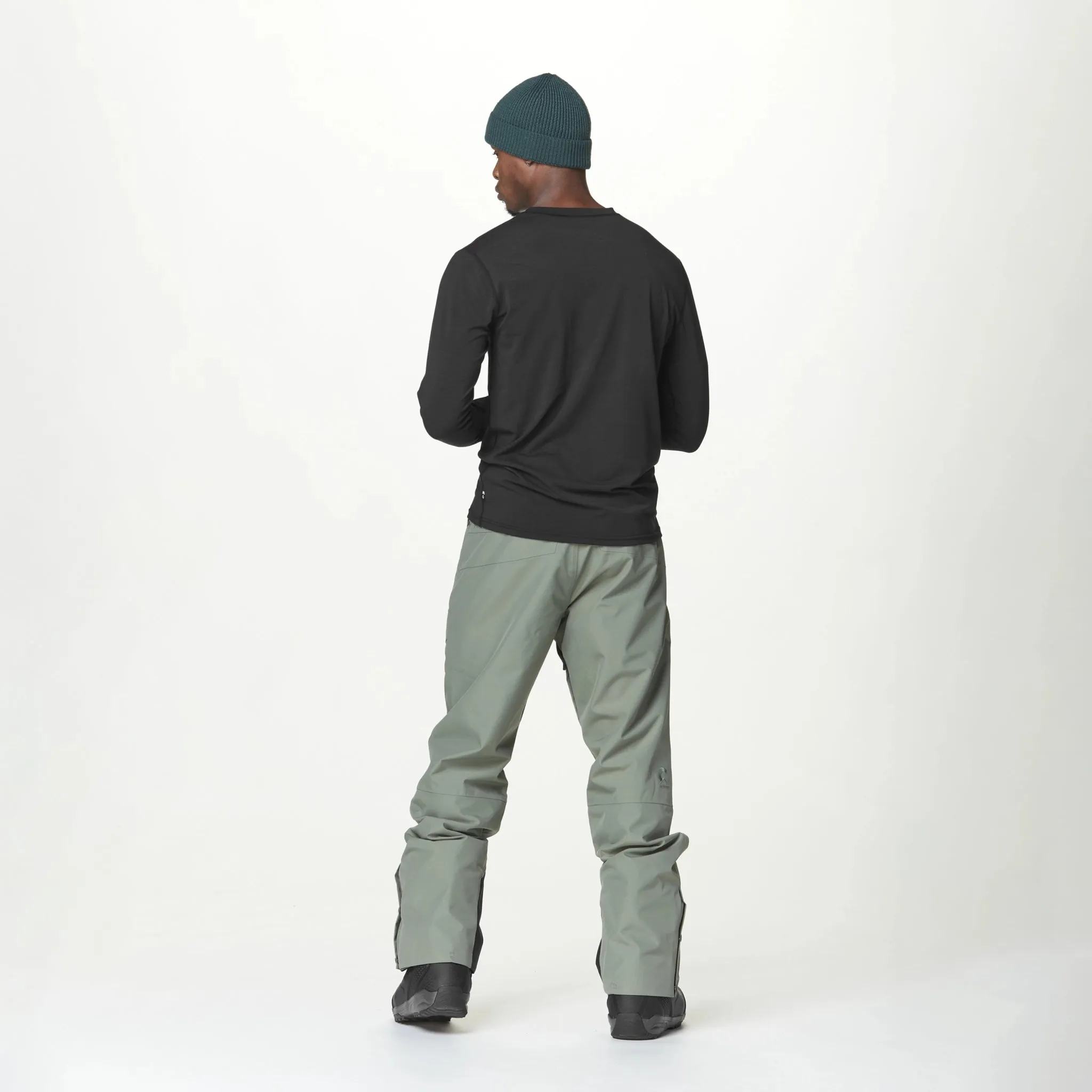 M IMPACT PANTS