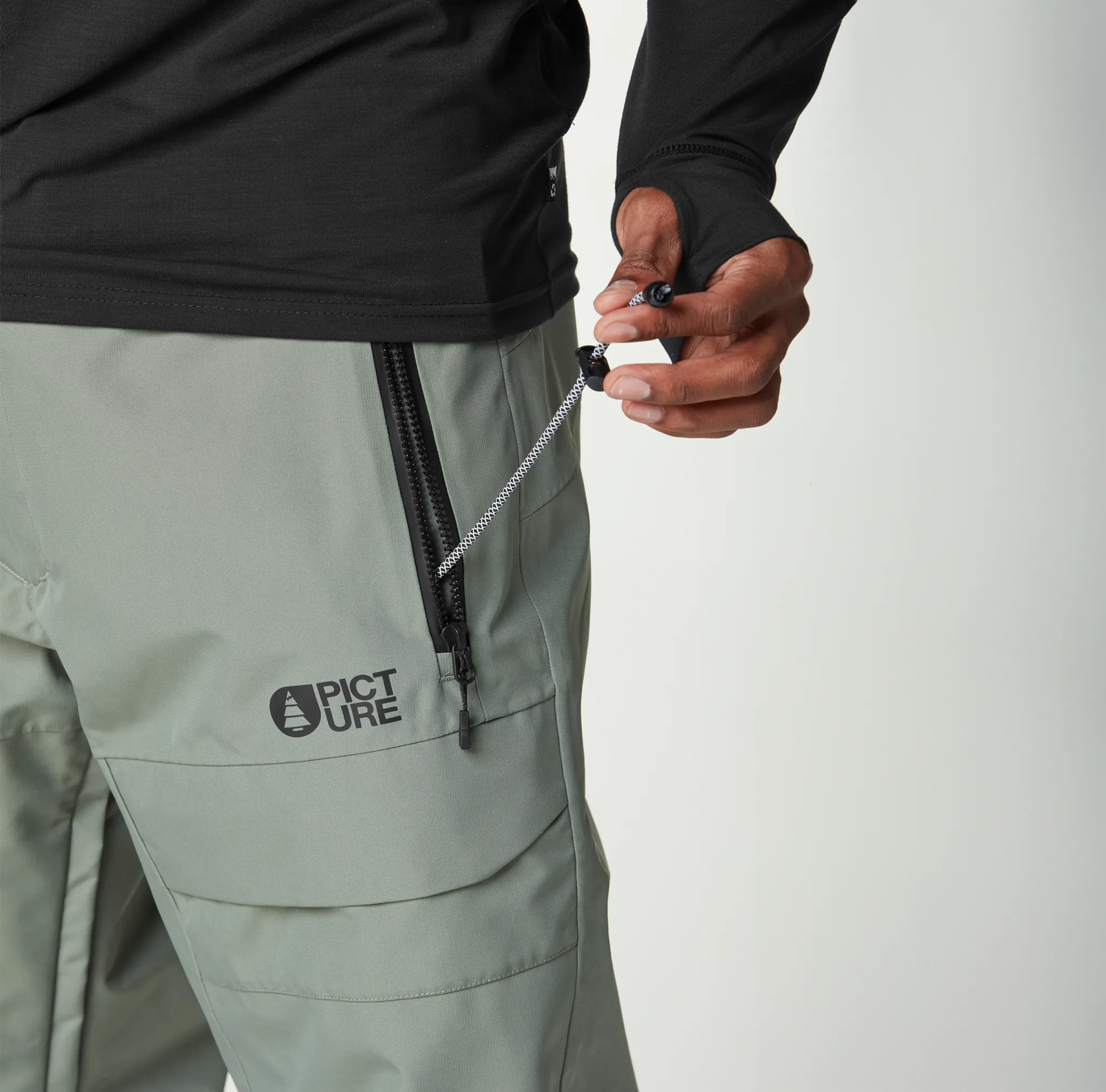 M IMPACT PANTS