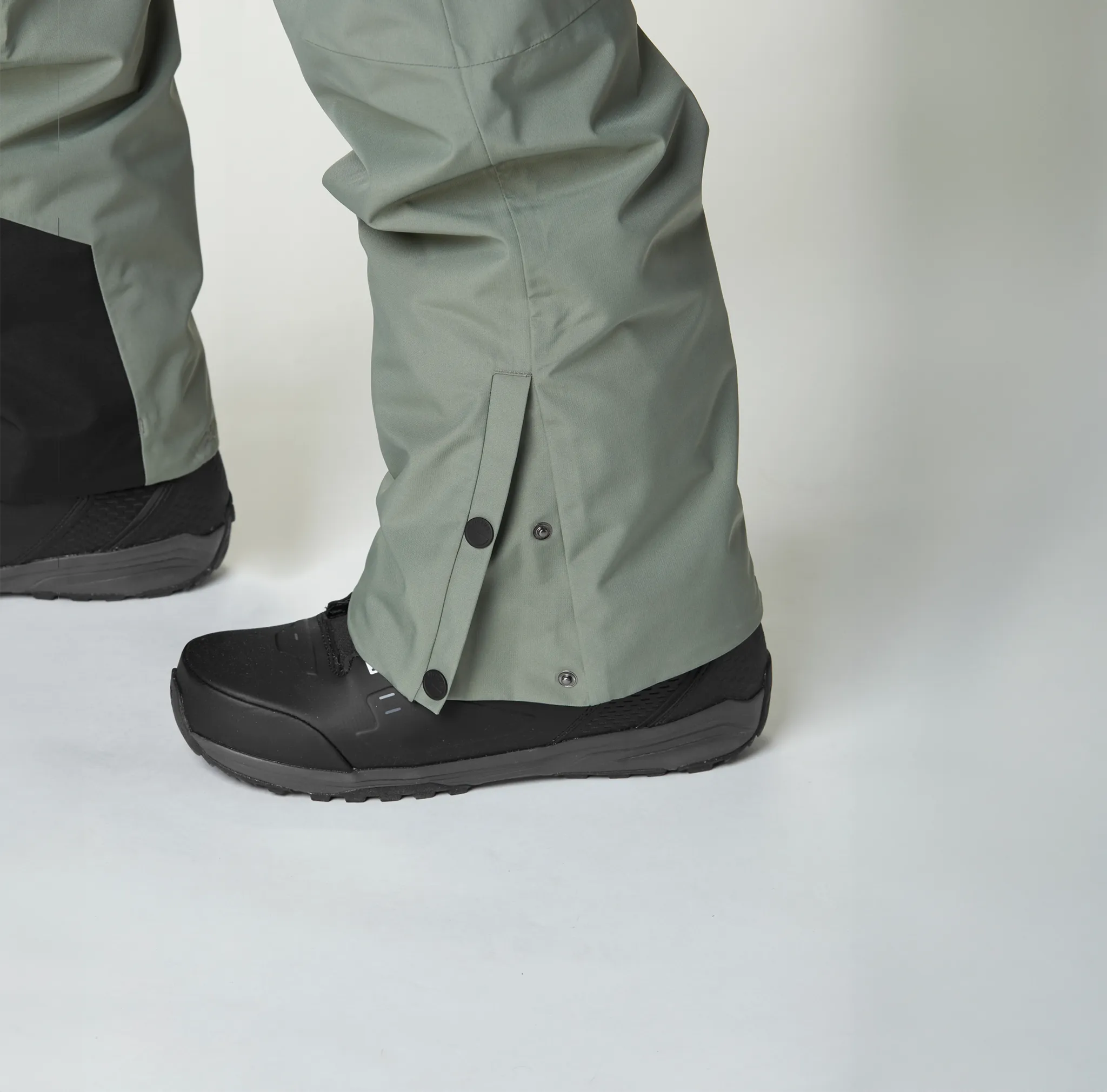 M IMPACT PANTS