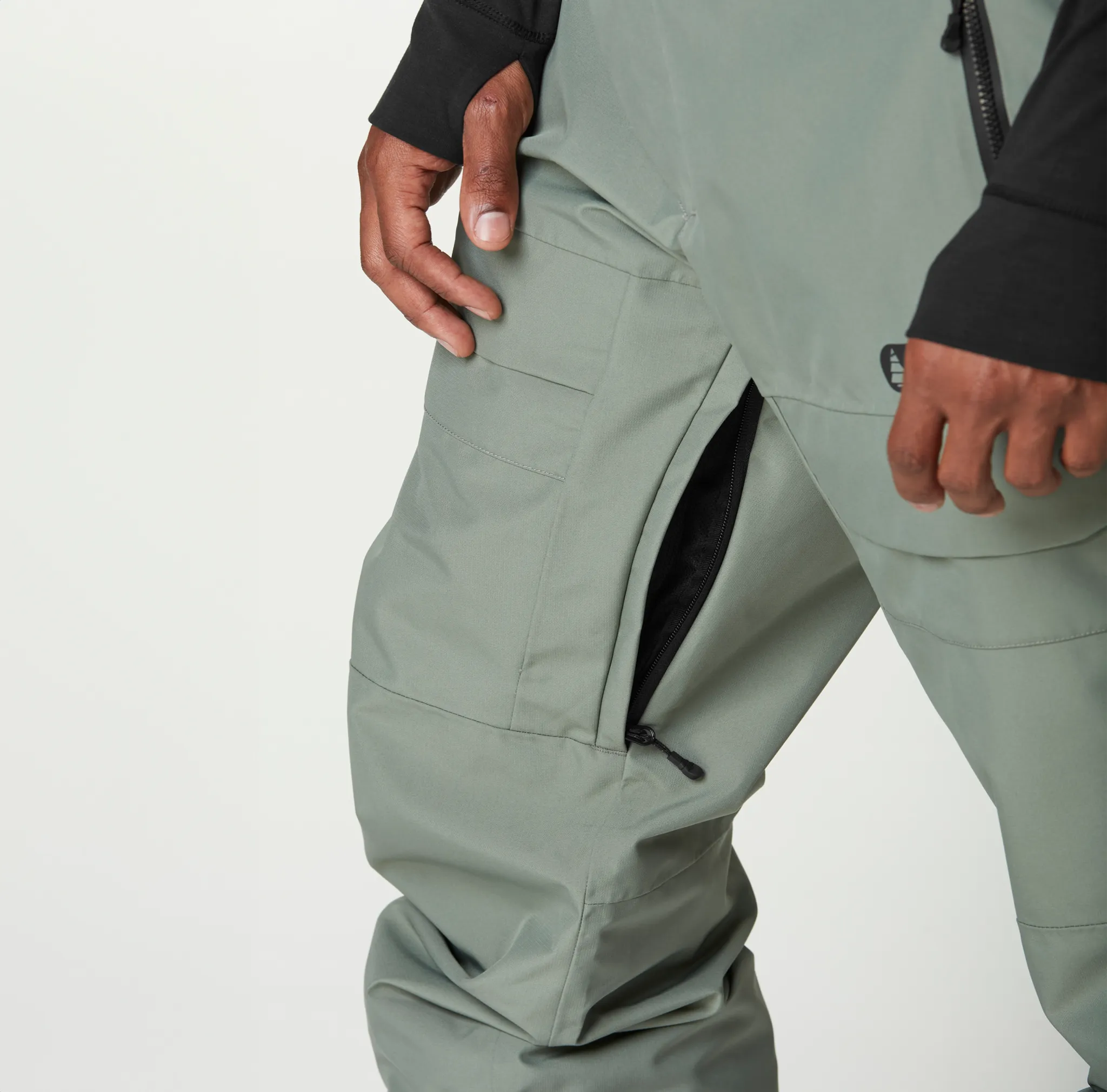 M IMPACT PANTS