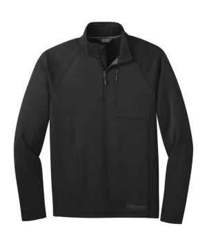 M Middle Fork 1/4 Zip Fleece M Middle Fork 1/4 Zip Fleece