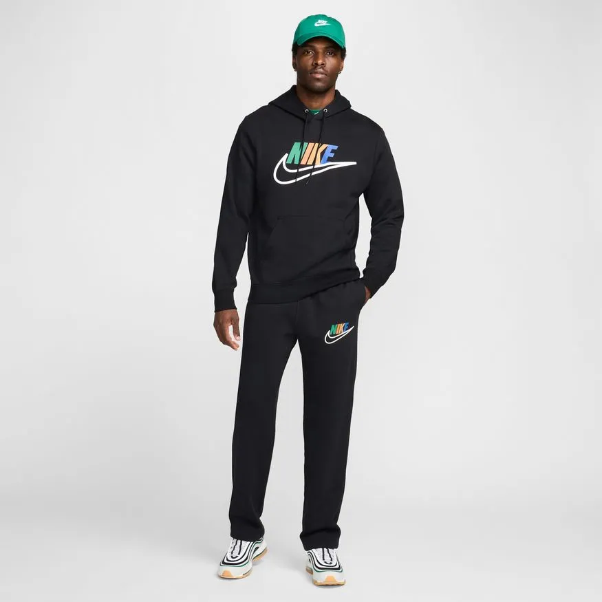 M Nike Club Fleece FZ0775-010
