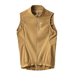 MAAP Draft Team Women Vest - Fawn