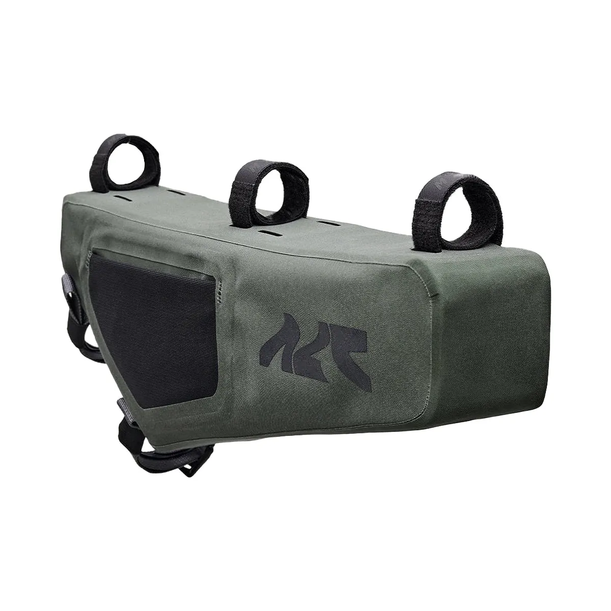 MAAP X APIDURA Frame Pack 4L - Loam