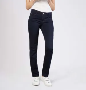 Mac Women's Dream Jean - Dark Rinse