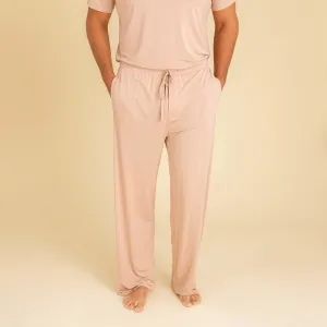 Macchiato Men's Relaxed Lounge Pants
