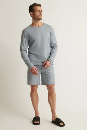 Maddux Long Sleeve Tee