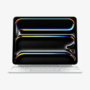 Magic Keyboard for iPad Pro 13-inch (Mid, 2024)