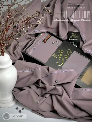 Magma Flow Premium Quality Winter Wash & Wear (Glow)