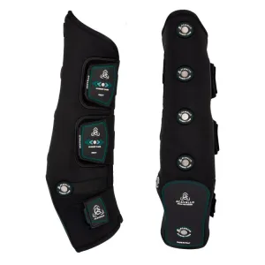 Magnetic Care Support Boot Hind
