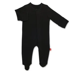 Magnetic Me Solid Color Modal Footie