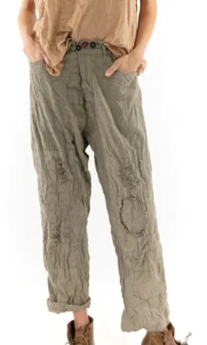 Jogging Layer