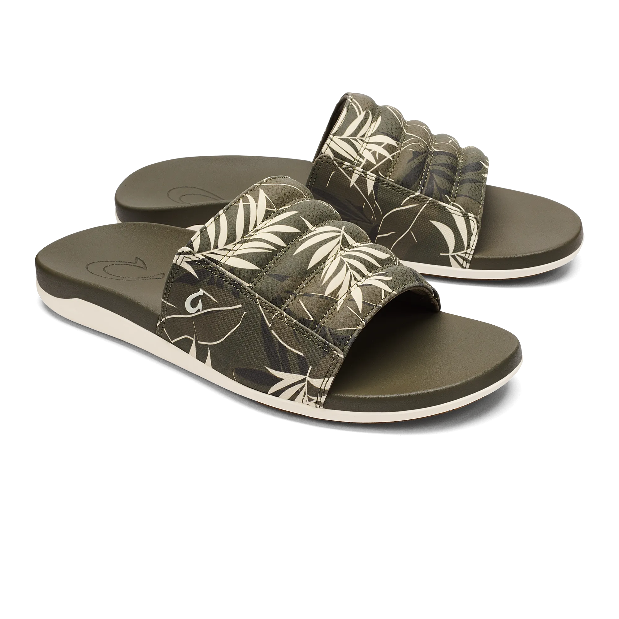 Maha 'Olu - Hunter / Aloha