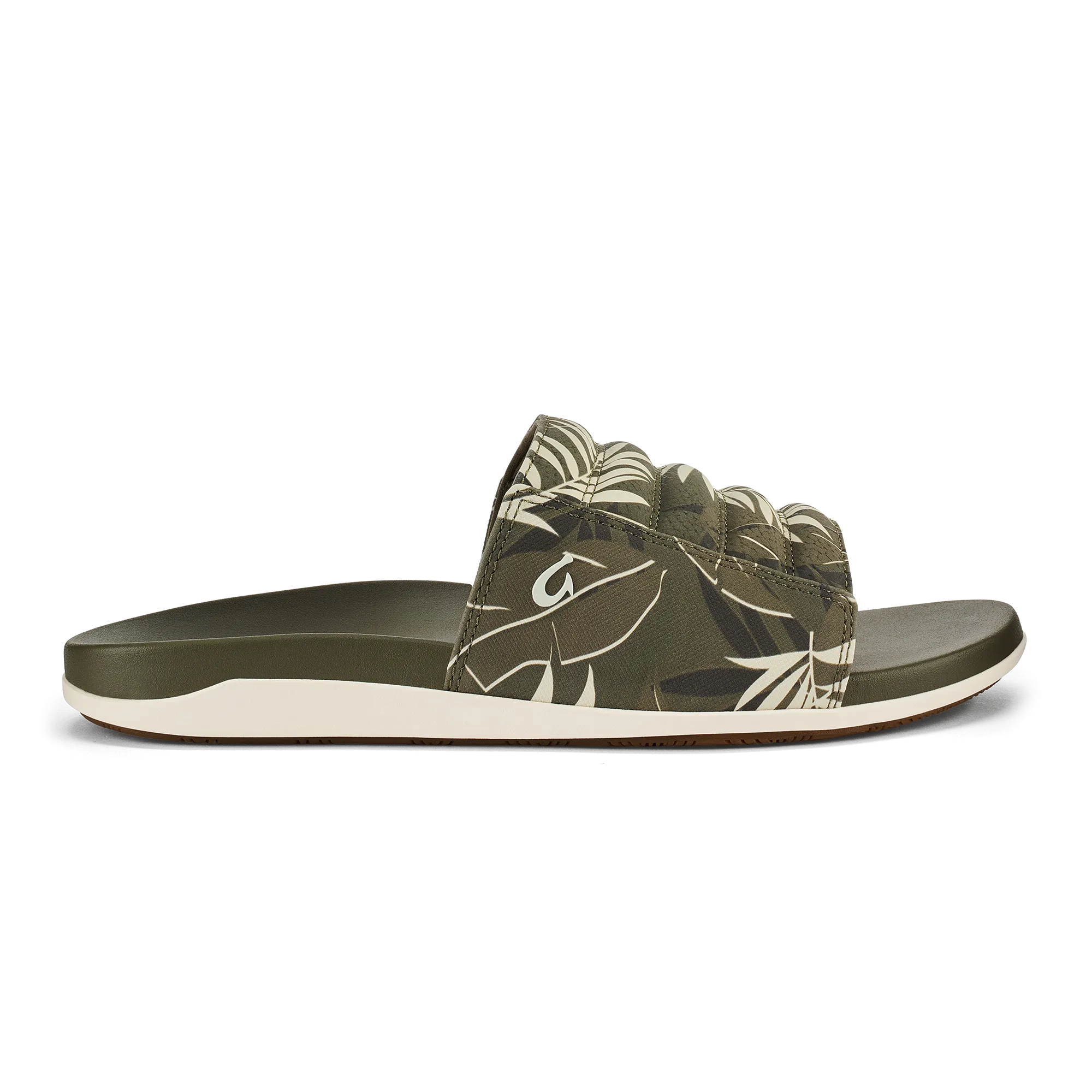 Maha 'Olu - Hunter / Aloha