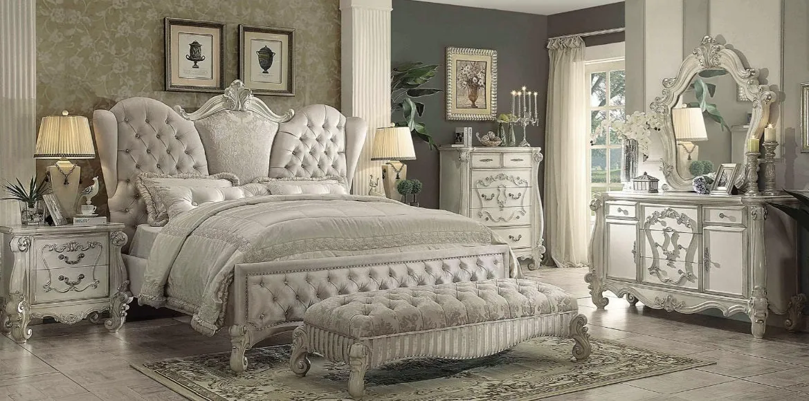 Maharaja Classic Luxury Bed Set