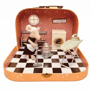 Maileg Laundry Day Suitcase Bundle