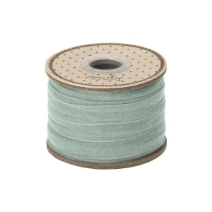 Maileg Ribbon on Roll - 20m - Dark Mint