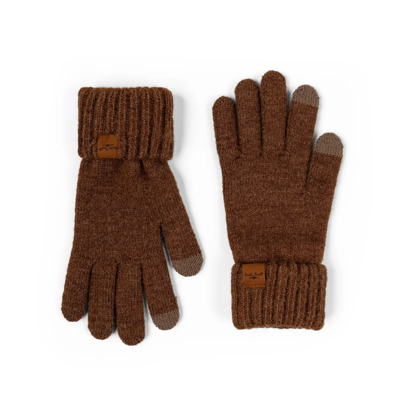 Mainstay Cuff Gloves - Womens