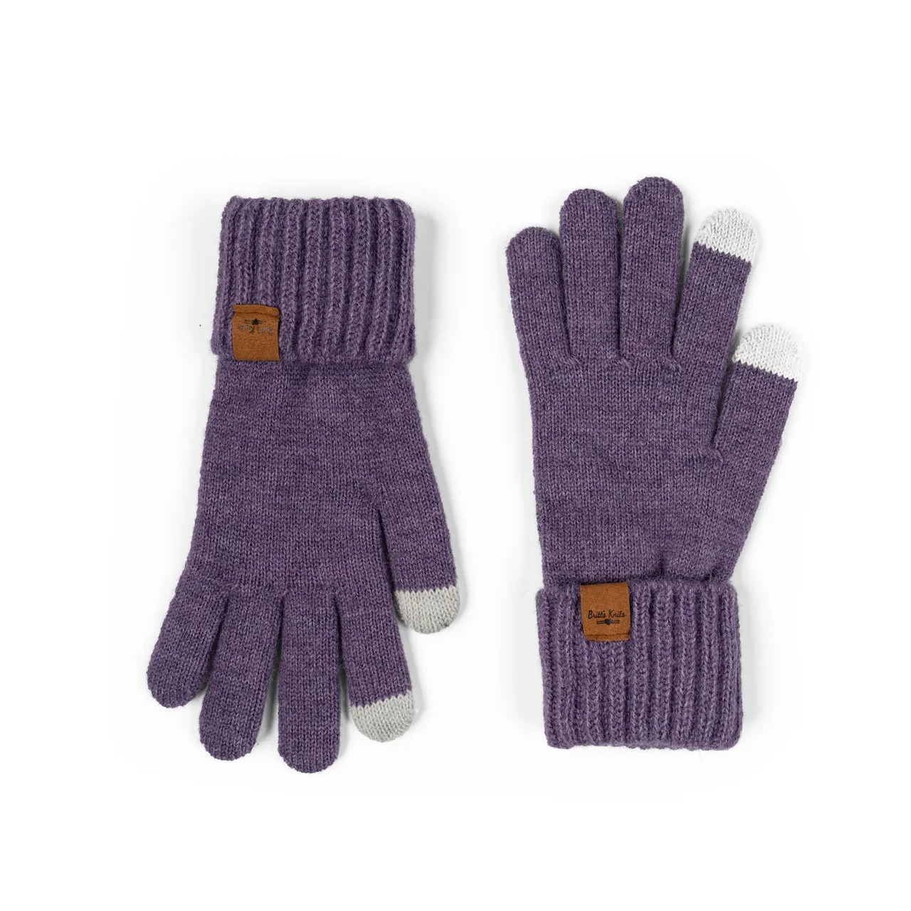 Mainstay Cuff Gloves - Womens