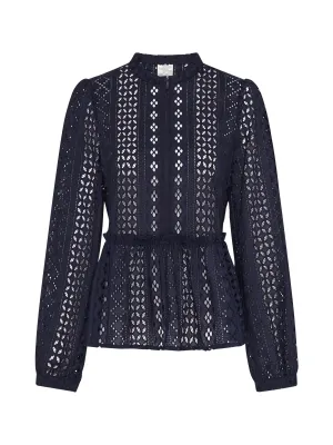 Maira Blouse