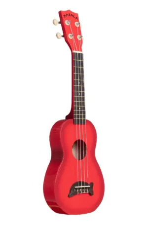 Makala Dolphin Ukulele