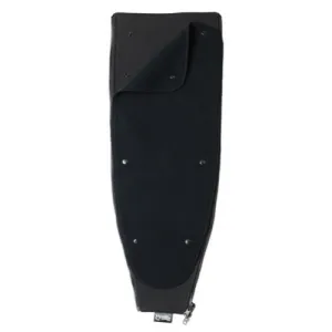 Make My Belly Fit - Warmth Layer, Black