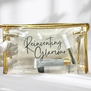 Makeup/Cosmetic Bag