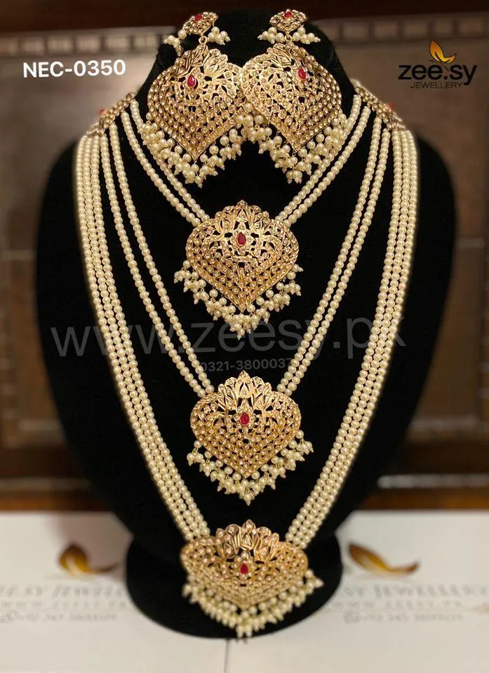 MALA NECKLACE-0350