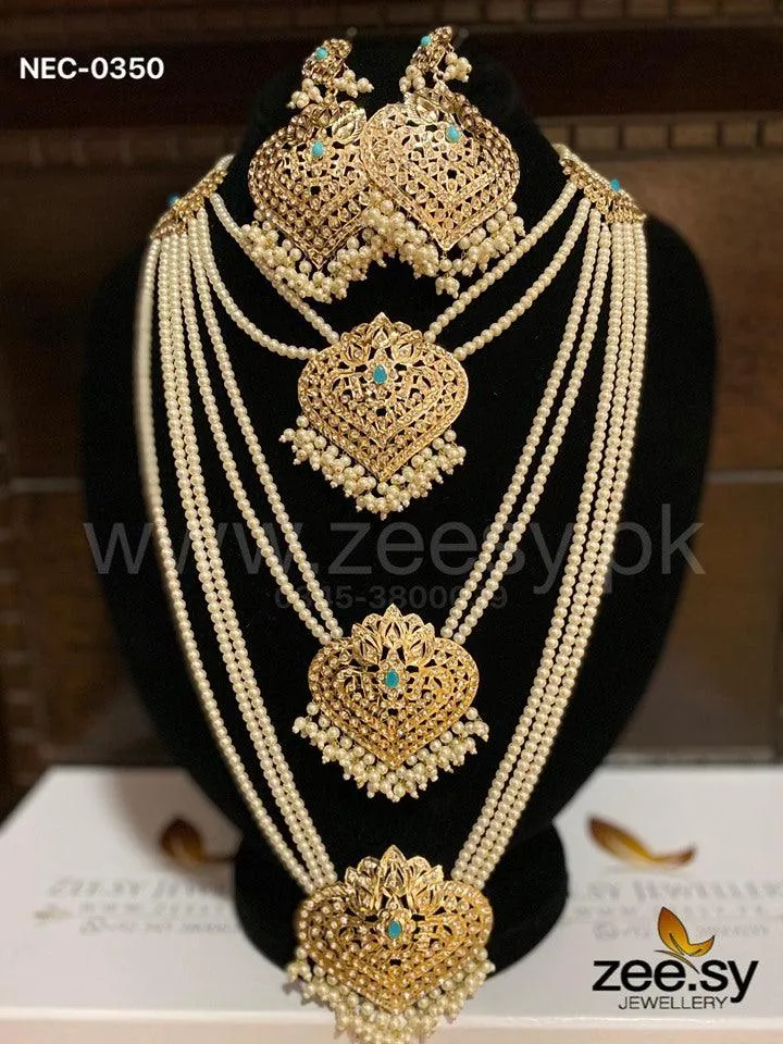 MALA NECKLACE-0350