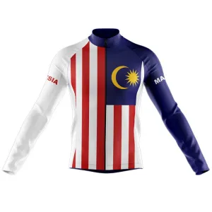 Malaysia Thermal Club Jersey (V1)