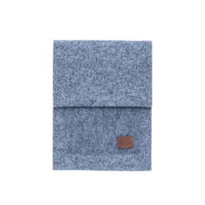 Malmö laptop sleeve MIST