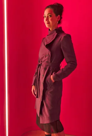 AutumnWinterDownJacket