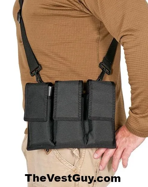 M&P 15-22 SPORT Shoulder Sling Triple Mag Pouch