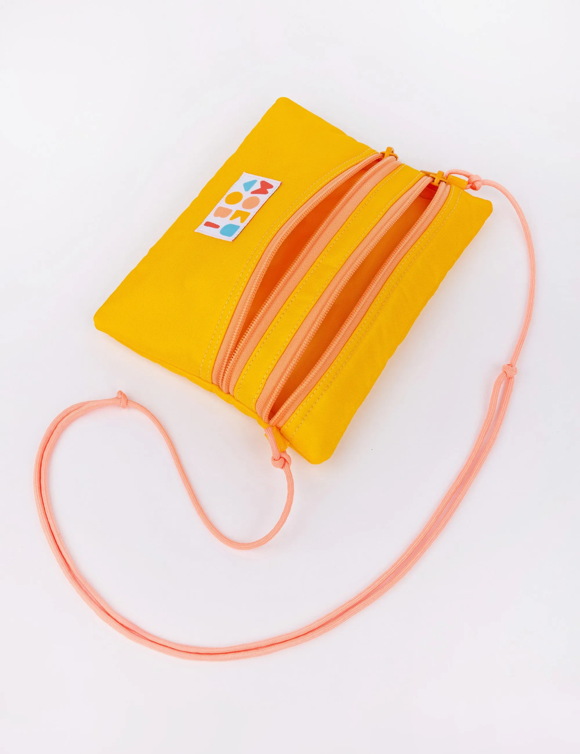 Mangodex City Cloud Pouch