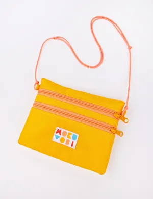 Mangodex City Cloud Pouch