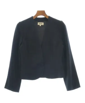 MANI Collarless jackets
