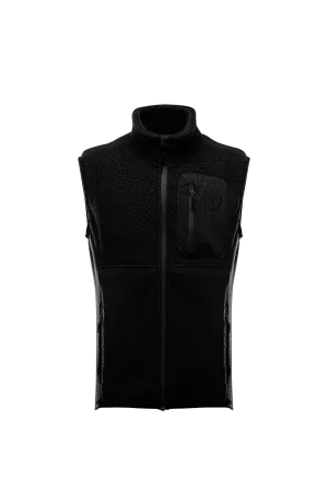MANTRA GILET