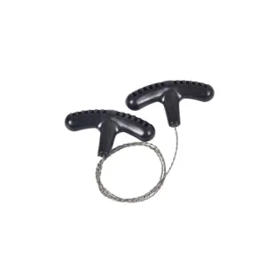 Manual Hand Steel Survival Saw