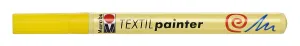 Marabu Textil Painter, 020 Lemon, 1 - 2 Mm