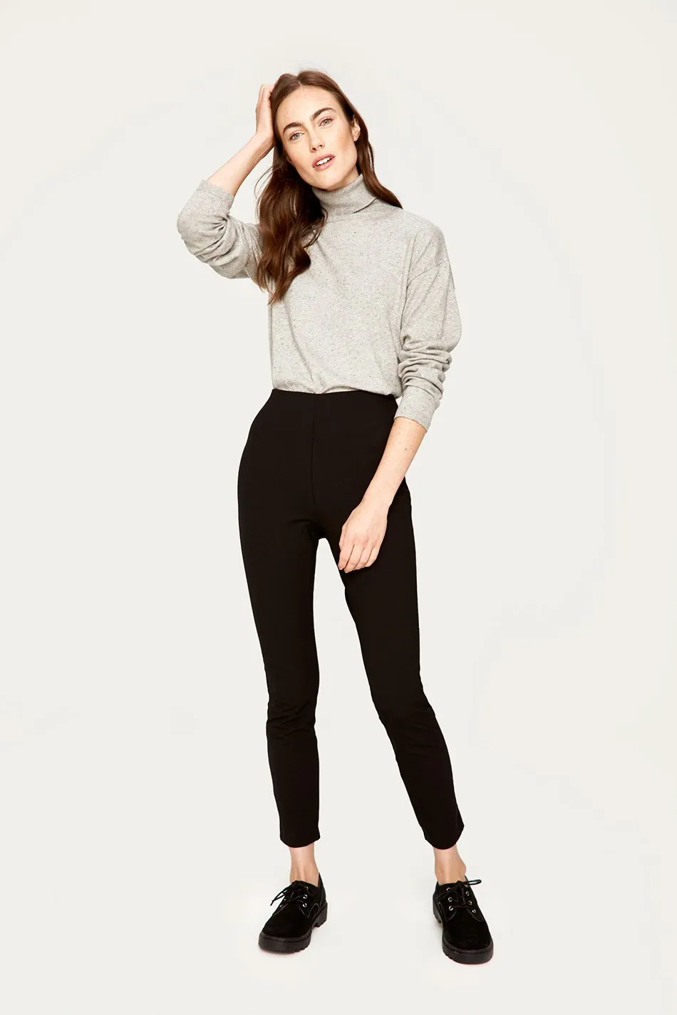 MARAIS ANKLE PANTS