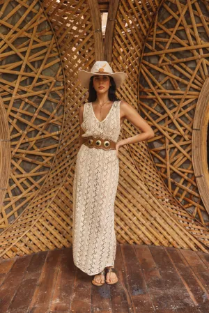Marbella Maxi Dress