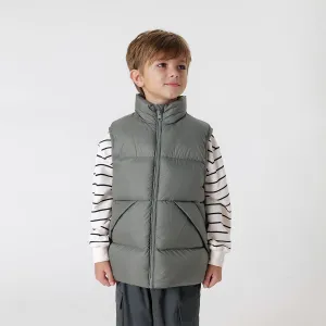 MARC & JANIE Boys Ultralight Down Vest 231513
