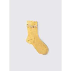Maria la Rosa Perles Socks