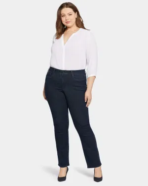 Marilyn Straight Leg Pant | Lakeridge