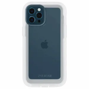 Marine Active Case for iPhone 12 Pro Max Devices - Clear