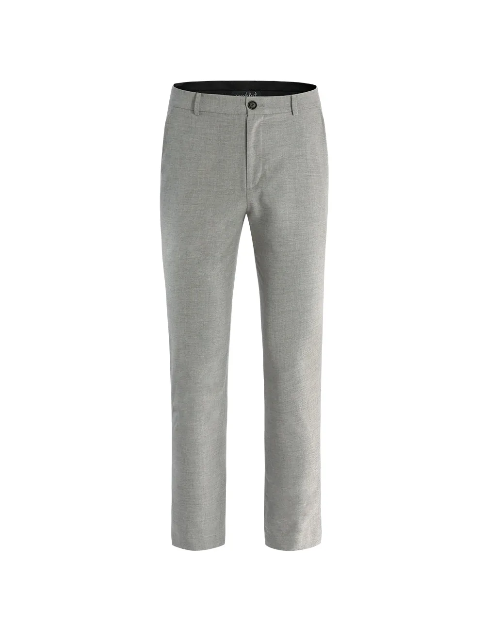 MARK FAST Carl GRAY Classic suit pants
