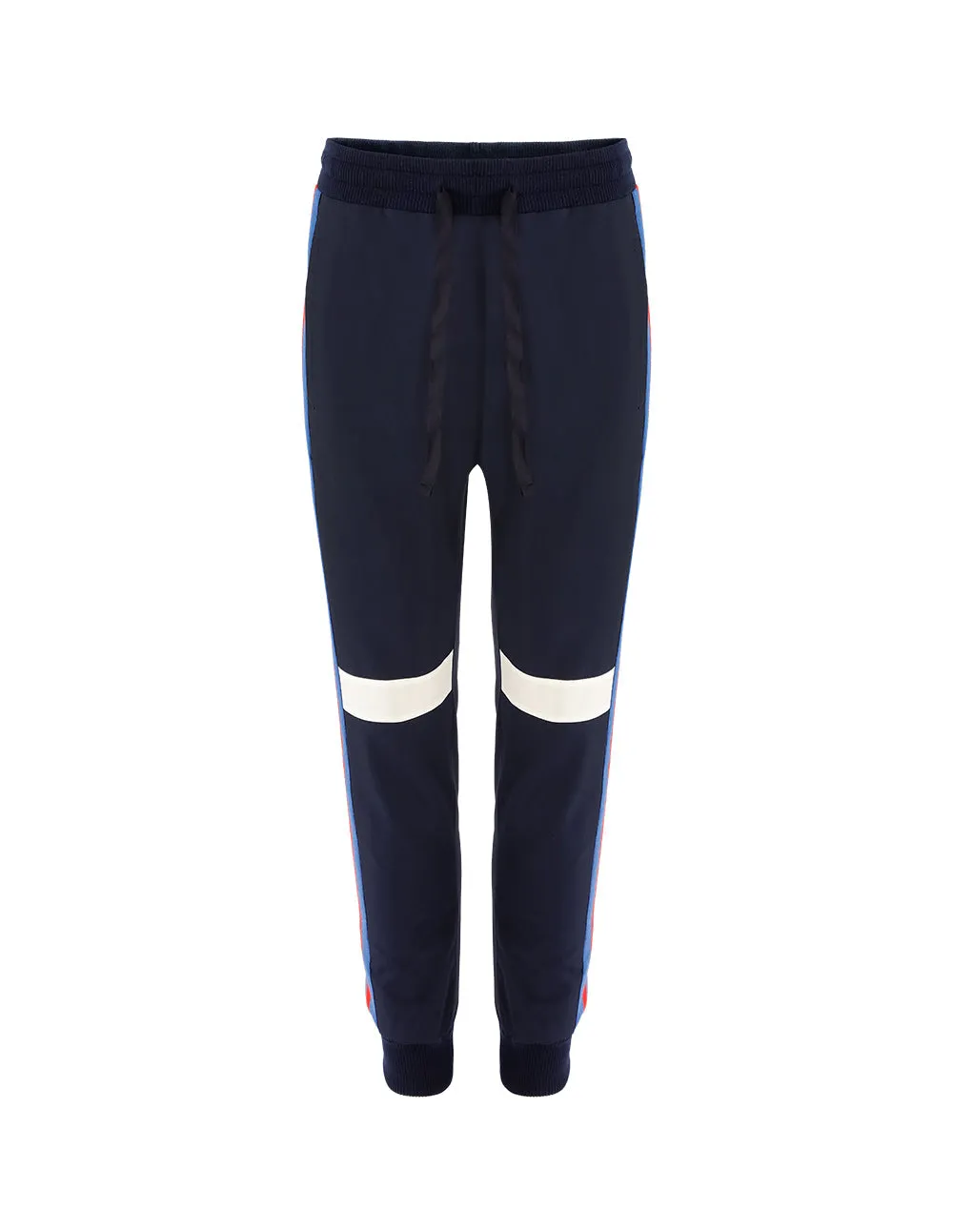 MARK FAST Men Casual Sweatpants