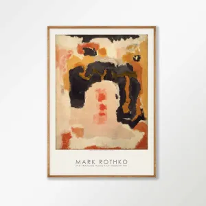 Mark Rothko Untitled 1947
